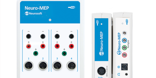 Neuro-MEP-4