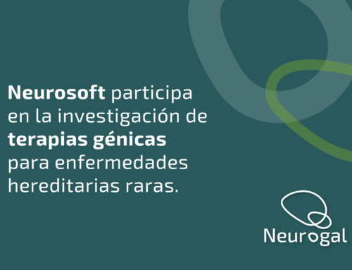 Neurosoft participa en la investigación de terapias génicas para enfermedades hereditarias raras